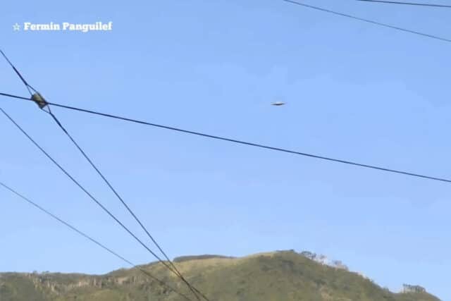 Chilean UFO 1-24-26 - Img 2