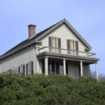 Rothschild House Museum