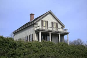 Rothschild House Museum