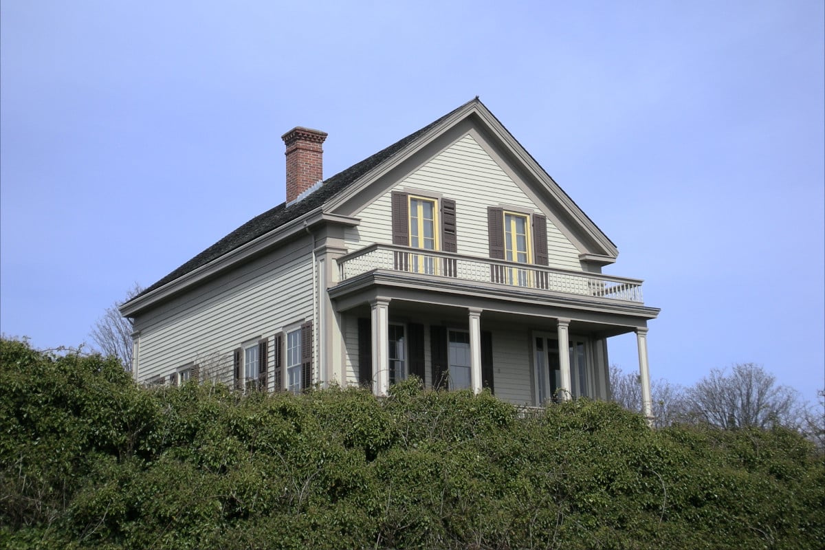 Rothschild House Museum