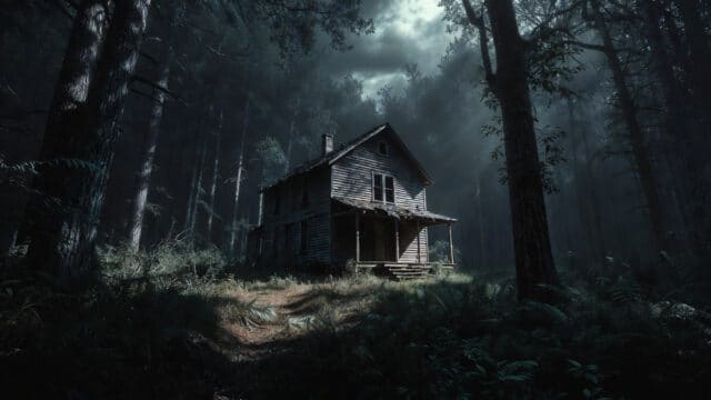 bell witch house legend