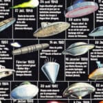 French UFO types