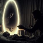 A Soviet Mother Said No to an Alien in Her Son's Bedroom