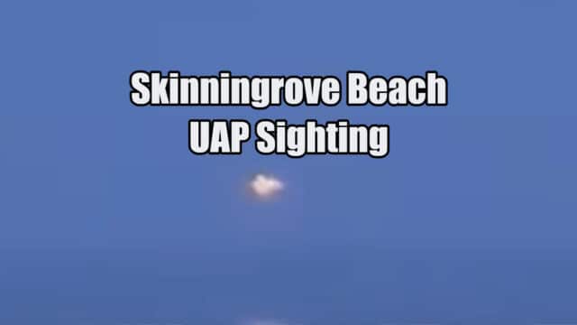 skinningrove UAP