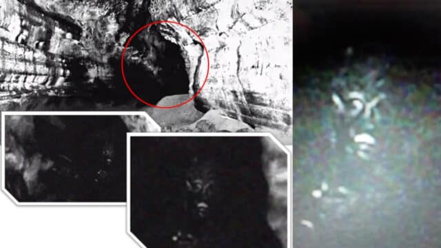 son doong cave devil